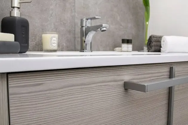 Apart Daire, 1 Yatak Odası, Göl Manzaralı