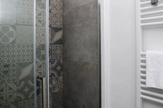 Apart Daire, 1 Yatak Odası, Göl Manzaralı