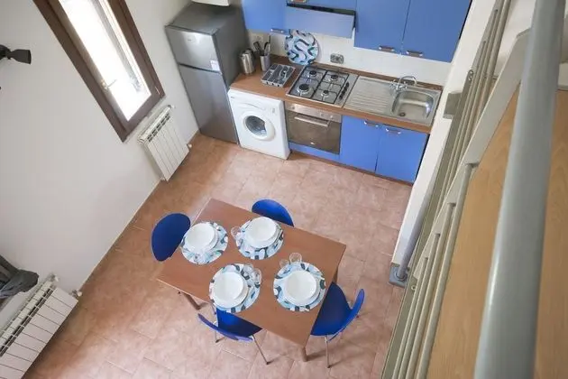 Apart Daire, 1 Yatak Odası