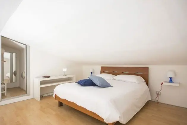 Apart Daire, 1 Yatak Odası