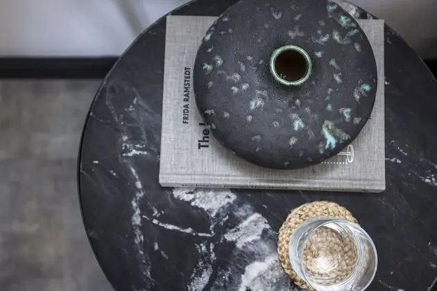 Apart Daire, Bahçe Manzaralı