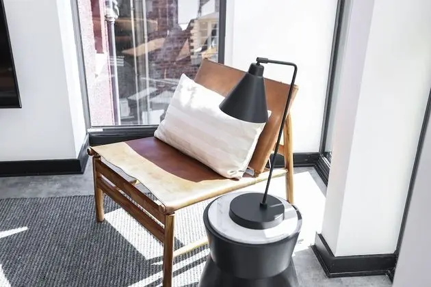 Apart Daire, Bahçe Manzaralı