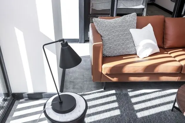 Apart Daire, Bahçe Manzaralı