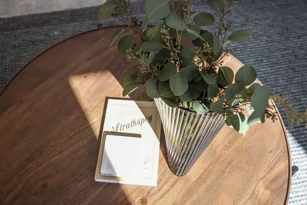 Apart Daire, Bahçe Manzaralı