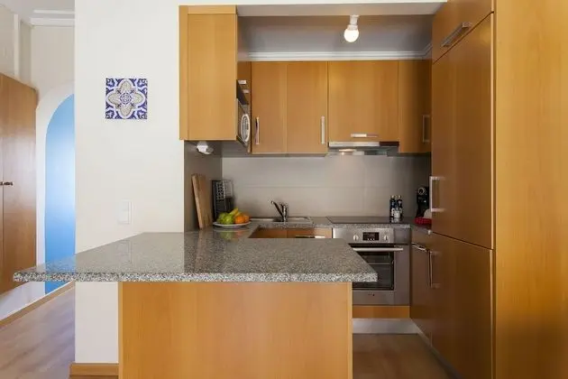 Apart Daire, 2 Yatak Odası, Balkon