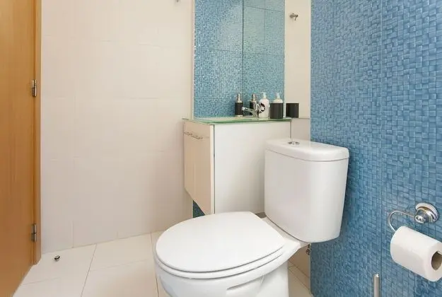 Apart Daire, 2 Yatak Odası, Balkon