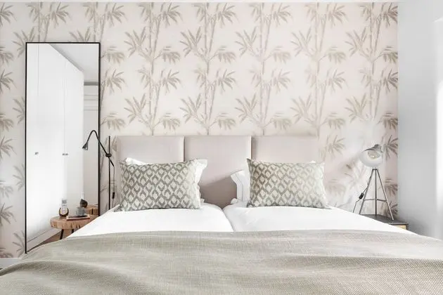 Design Apart Daire, 4 Yatak Odası