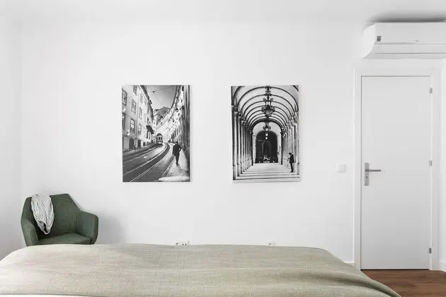 Design Apart Daire, 4 Yatak Odası