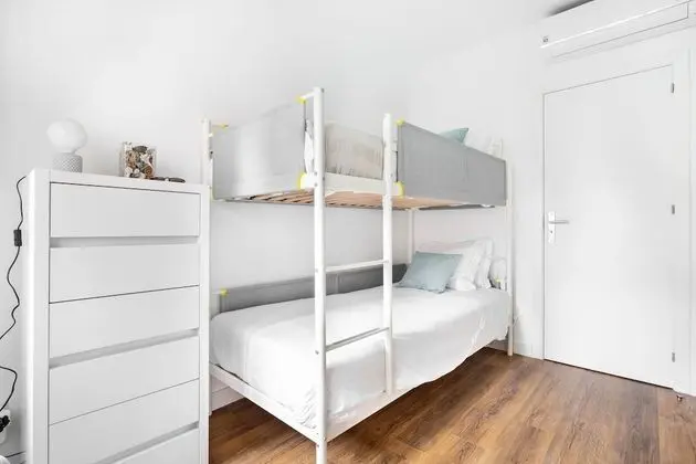 Design Apart Daire, 4 Yatak Odası