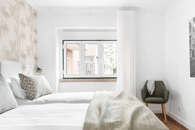 Design Apart Daire, 4 Yatak Odası