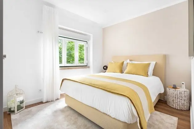 Design Apart Daire, 4 Yatak Odası