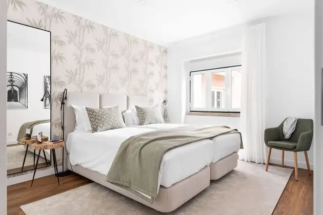 Design Apart Daire, 4 Yatak Odası