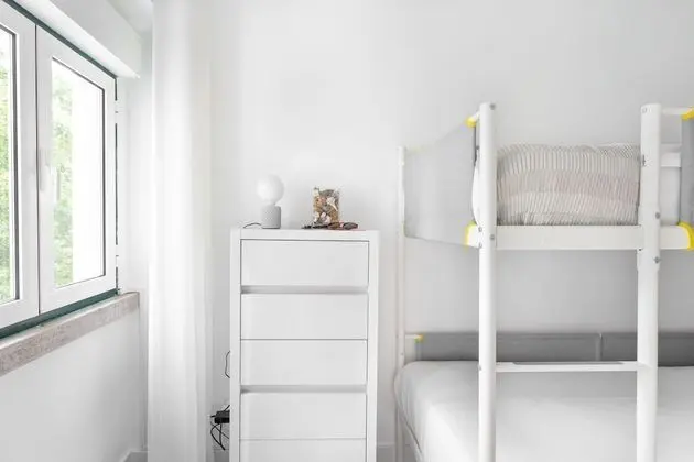 Design Apart Daire, 4 Yatak Odası