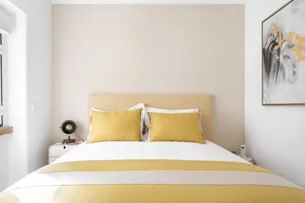 Design Apart Daire, 4 Yatak Odası