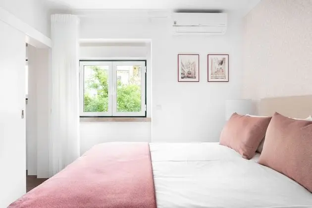 Design Apart Daire, 4 Yatak Odası