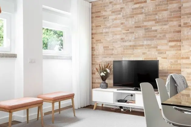 Design Apart Daire, 4 Yatak Odası