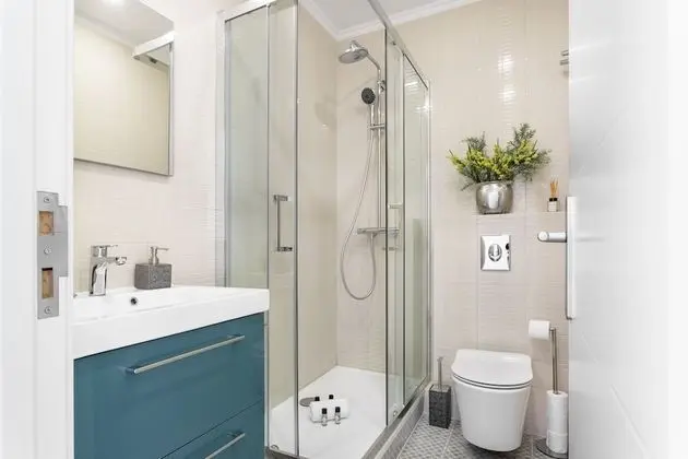 Design Apart Daire, 4 Yatak Odası