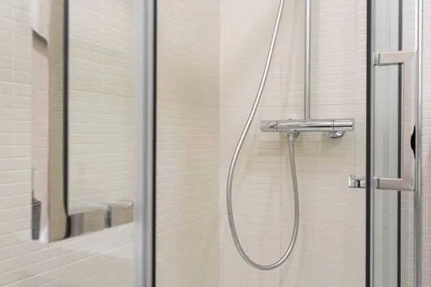 Design Apart Daire, 4 Yatak Odası