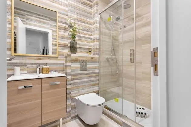 Design Apart Daire, 4 Yatak Odası