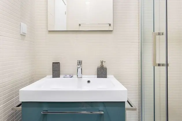 Design Apart Daire, 4 Yatak Odası