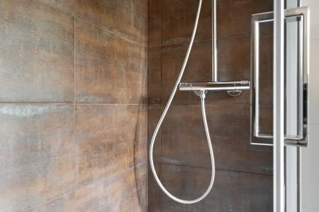 Design Apart Daire, 4 Yatak Odası