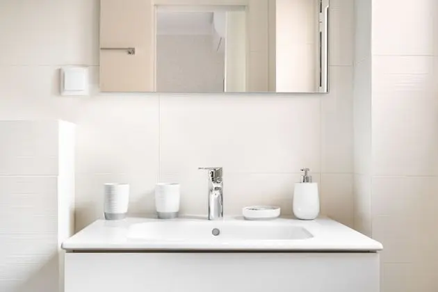 Design Apart Daire, 4 Yatak Odası