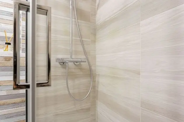 Design Apart Daire, 4 Yatak Odası