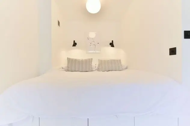 Apart Daire (0 Bedroom)