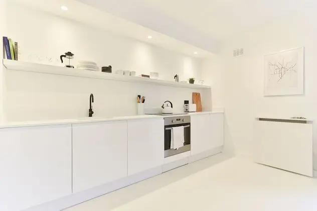Apart Daire (0 Bedroom)