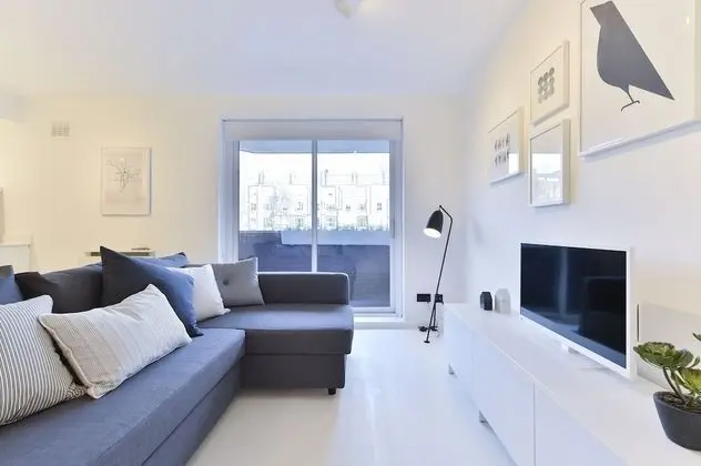 Apart Daire (0 Bedroom)