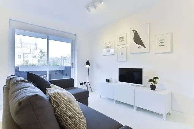 Apart Daire (0 Bedroom)