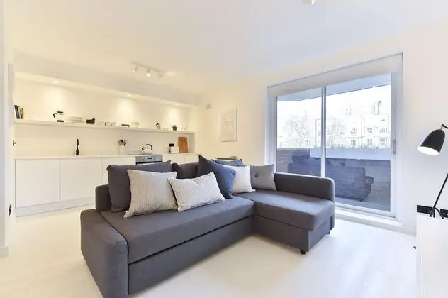 Apart Daire (0 Bedroom)