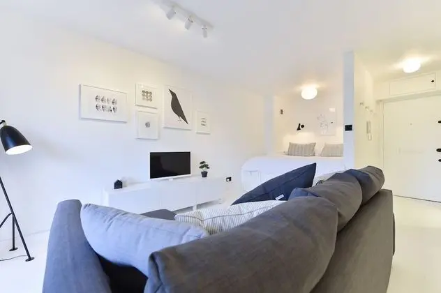 Apart Daire (0 Bedroom)