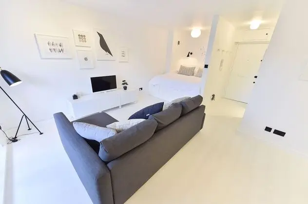 Apart Daire (0 Bedroom)