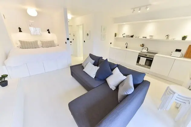 Apart Daire (0 Bedroom)
