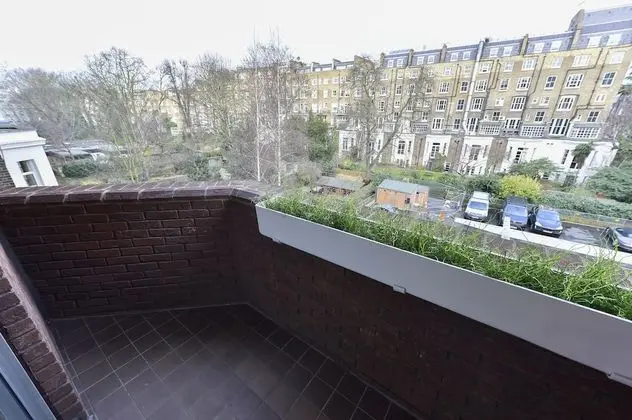 Apart Daire (0 Bedroom)