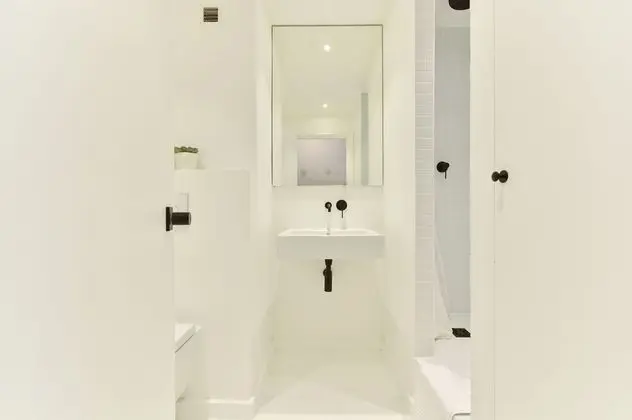 Apart Daire (0 Bedroom)