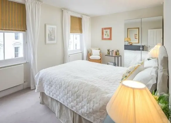 Apart Daire (2 Bedrooms)