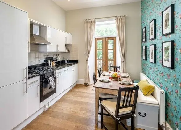 Apart Daire (2 Bedrooms)