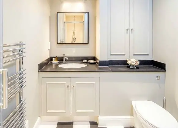 Apart Daire (2 Bedrooms)