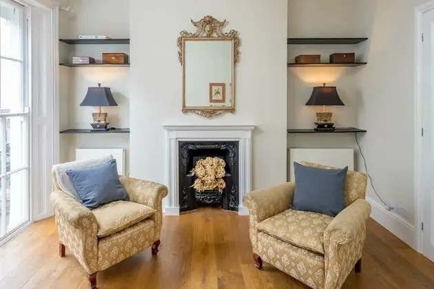 Apart Daire (2 Bedrooms)