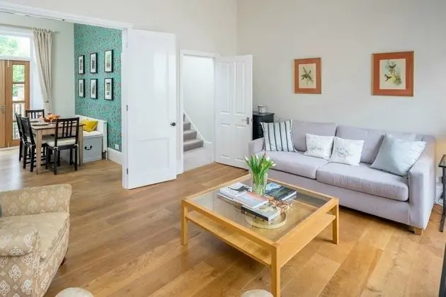 Apart Daire (2 Bedrooms)