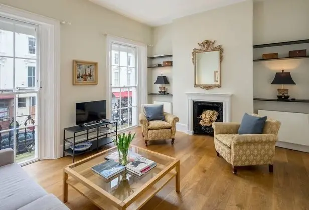 Apart Daire (2 Bedrooms)