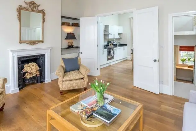 Apart Daire (2 Bedrooms)
