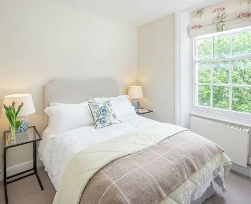 Apart Daire (2 Bedrooms)