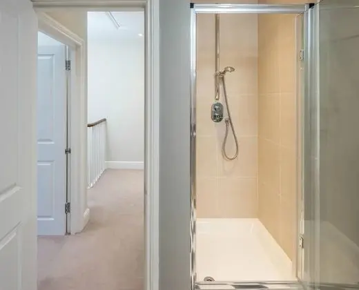 Apart Daire (2 Bedrooms)