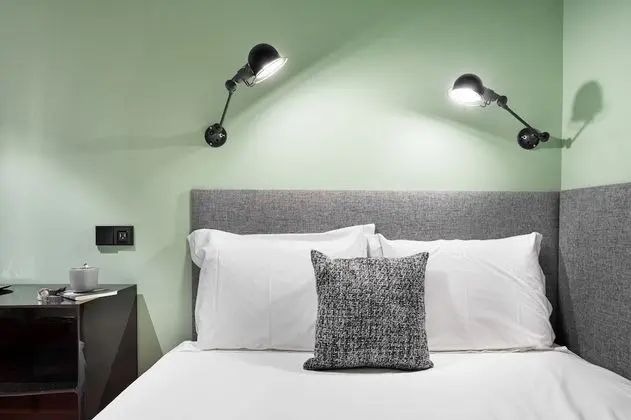 Design Stüdyo, 1 Yatak Odası