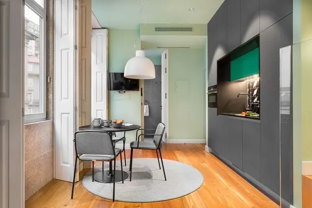 Design Stüdyo, 1 Yatak Odası