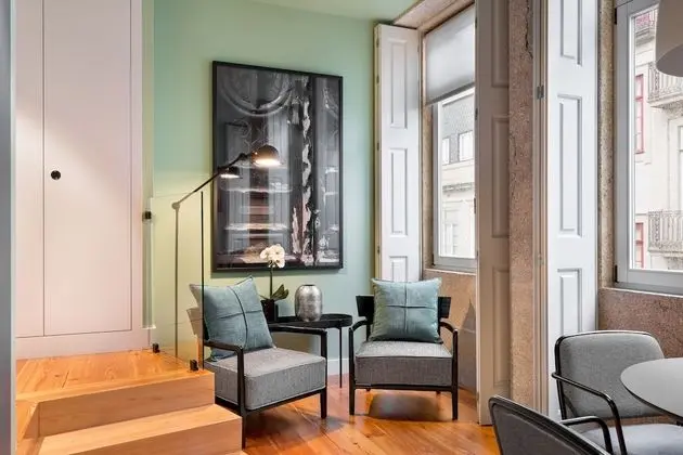 Design Stüdyo, 1 Yatak Odası