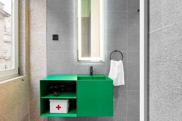 Design Stüdyo, 1 Yatak Odası